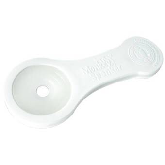 Monkey Spanker Vibrating Male Masturbator