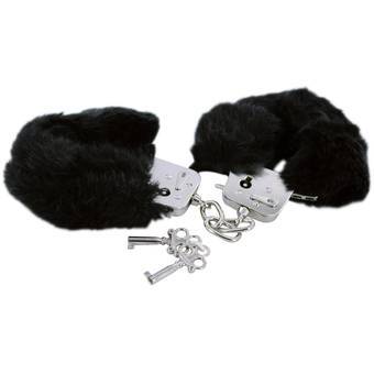 Lovehoney Tease Me Furry Handcuffs