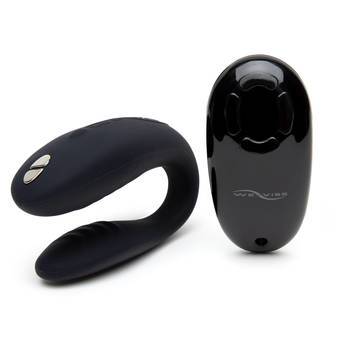 We-Vibe X Lovehoney Remote Control Couple's Vibrator