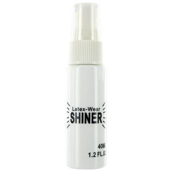 Latex Super Shiner Spray 40ml