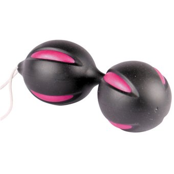 Fun Factory Original Smartballs Kegel Balls