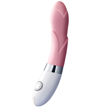 Lelo Iris Luxury Rechargeable Vibrator
