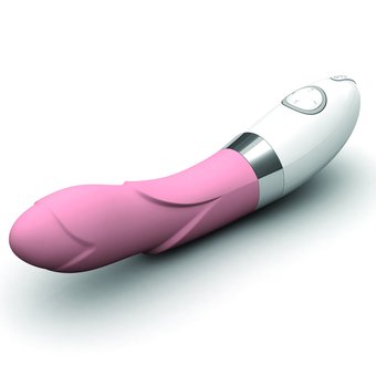 Lelo Iris Luxury Rechargeable Vibrator (new window)