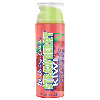 ID Juicy Lube Flavoured Lubricant 108ml