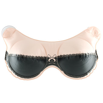 Miraclebra Bath Pillow