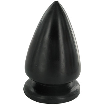 Giant Butt Plug with Suction Cup