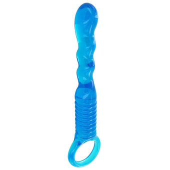 Slimfit Anal Probe Butt Plug