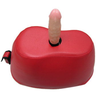 Wild Buck Sex Machine