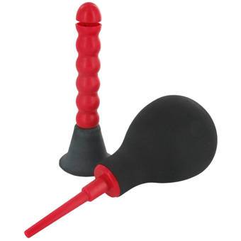 Colt Anal Douche Kit