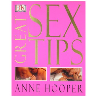 Great Sex Tips