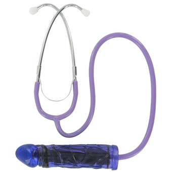Dr Love's Stuffoscope