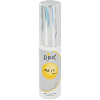 Pjur Analyse Me! Anal Spray 20ml