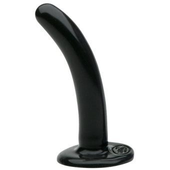 Tantus Silk Silicone Dildo Small