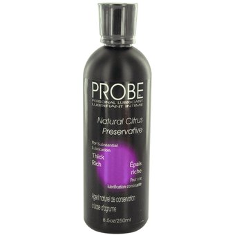 Probe Personal Lubricant Thick 250ml