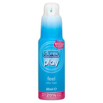 Durex Play Feel Lube 60ml