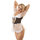 Sheer costume