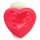 Heart Shaped Wireless Vibrating Panty Pal Bullet