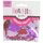 Lips Embossed Confetti