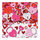 Key to my Heart Confetti