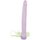Pearl Shine Anal Tickler
