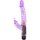 Slender Vibro Wand Mini Rabbit Vibrator