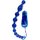 Flexible Vibrating Anal Beads