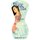 Massaging Mushroom Finger Vibrator
