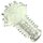 Massaging Mushroom Finger Vibrator