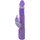 Deep Stroker Rabbit Thruster Vibrator