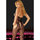 Hustler Lingerie Pleasure Chest Crotchless Body