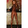 Hustler Lingerie Crotchless Bodystocking