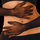 Hustler Lingerie Fishnet Opera Gloves