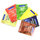 Pasante Mix Flavoured Latex Dams (6 Pack)