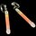 Willy Glow Stick Earrings (new window)