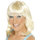 Cheerleader Wig (new window)