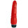 Perfect Pink Stimulating Realistic Vibrator