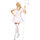 Fever Sexy Bo Peep Outfit