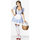 Fever Sexy Dorothy Outfit