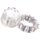Lovehoney Bada Bing Ring Extra Thick Vibrating Cock Ring