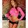 Pink - front