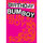 Birthday Bum Boy Adult Greetings Card