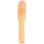 CyberSkin 4 Inch Extra Thick Penis Extender Sleeve
