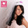 Flashing Bride To Be Hen Party Tiara and Veil