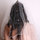 Flashing Bride To Be Hen Party Tiara and Veil
