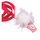 Hen Party Furry Whistle Necklace (new window)