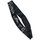 Hen Party Black Sash with Hen Night Diamante (new window)