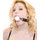 Value Lightweight Ball Gag