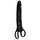 Anal Special 5 Inch Strap On Cock Ring Dildo