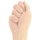 Large fist detail