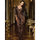 Dreamgirl Black Diamond Butterfly Lace Bodystocking